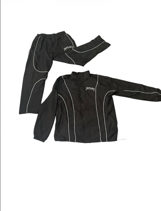 Praey baggy tracksuits