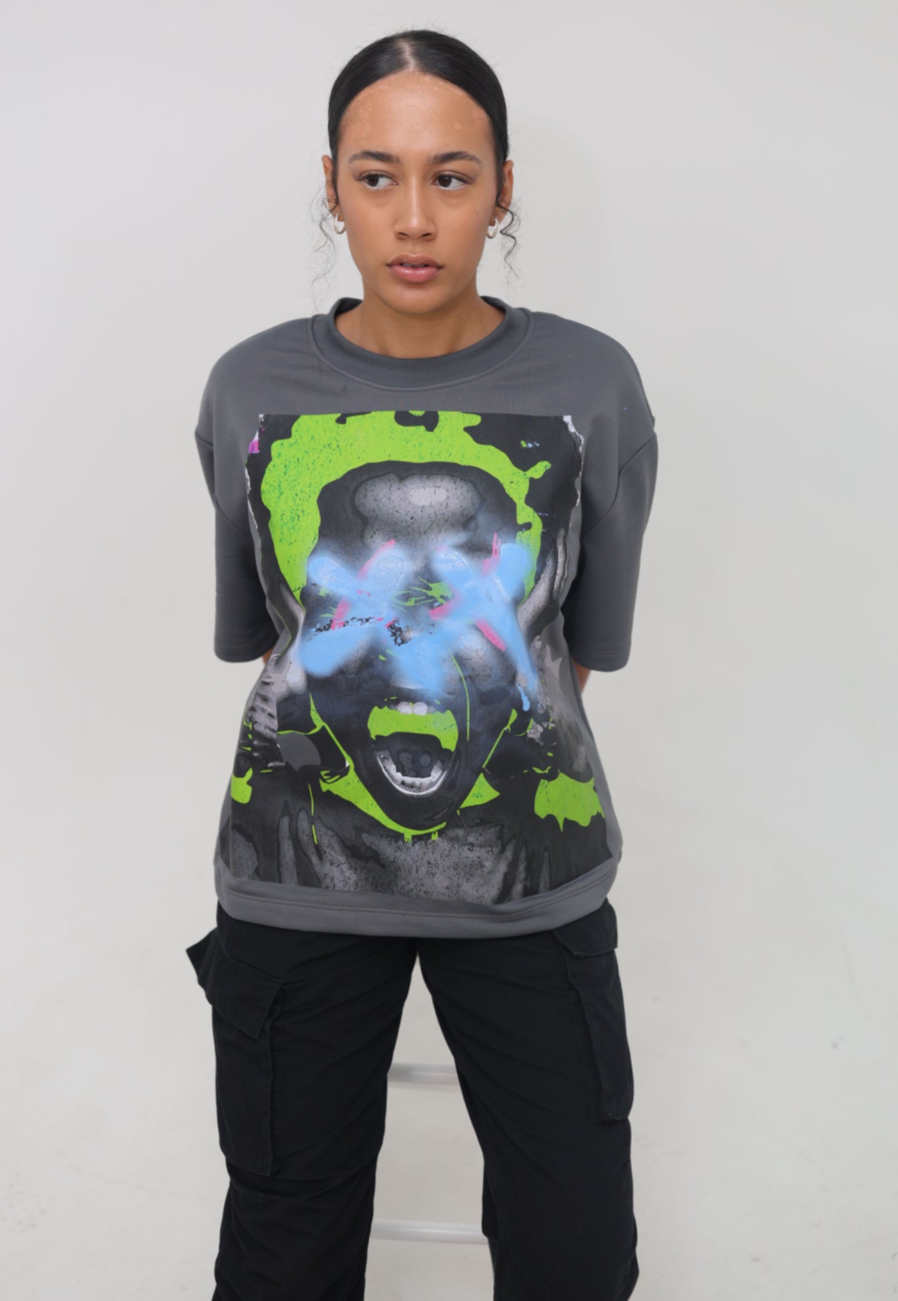 PRAEYGARMENT “Stop The Noise”